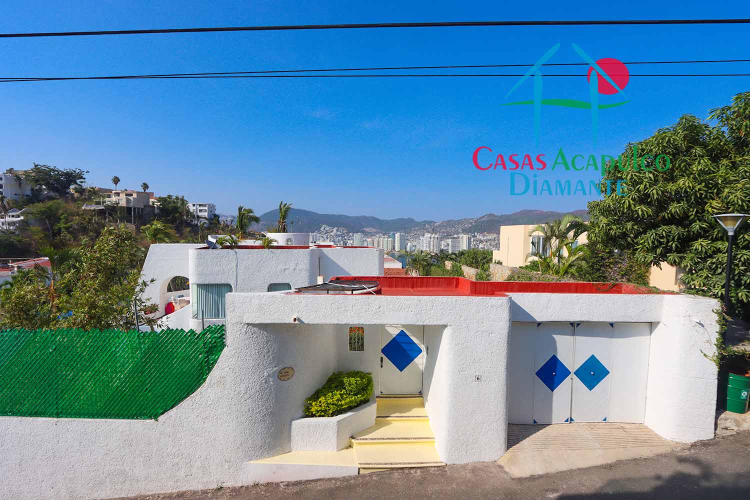 Vereda de las Sirenas 33 - Recámara dos 5